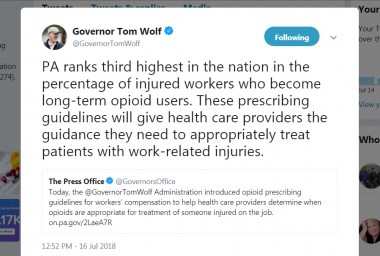 Emergency Department